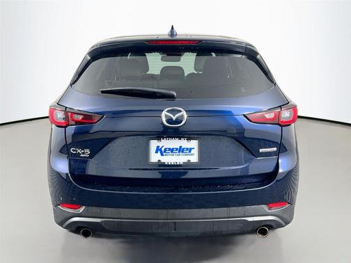 2023 Mazda CX-5 2.5 S Premium Plus Package