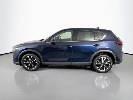 2023 Mazda CX-5 2.5 S Premium Plus Package