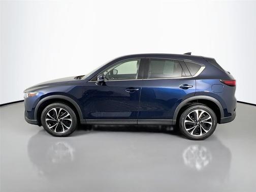2023 Mazda CX-5 2.5 S Premium Plus Package