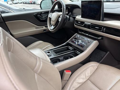 2021 Lincoln Aviator Reserve AWD