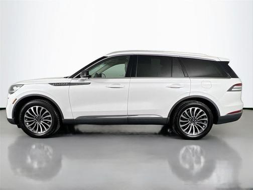 2021 Lincoln Aviator Reserve AWD
