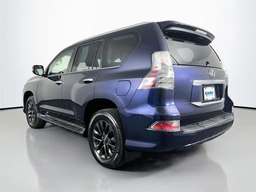 BL 2020 Lexus GX 460 Premium
