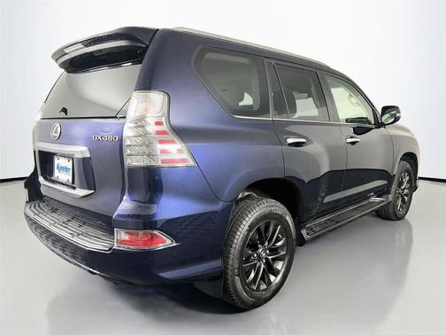 BL 2020 Lexus GX 460 Premium