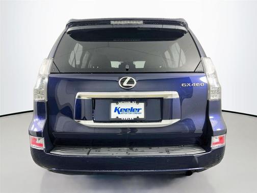 BL 2020 Lexus GX 460 Premium