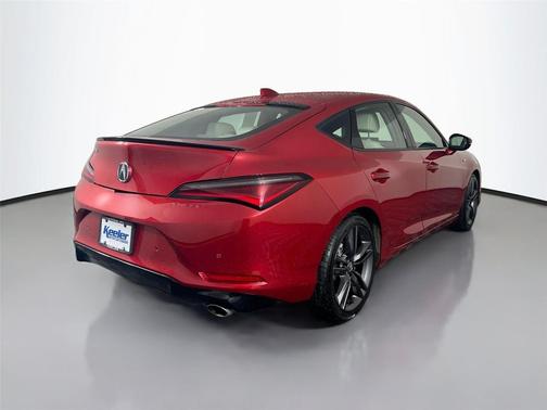 2023 Acura Integra A-SPEC Technology
