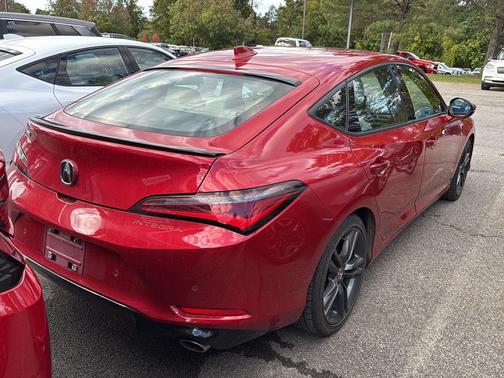 2023 Acura Integra A-SPEC Technology