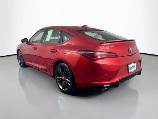 2023 Acura Integra A-SPEC Technology