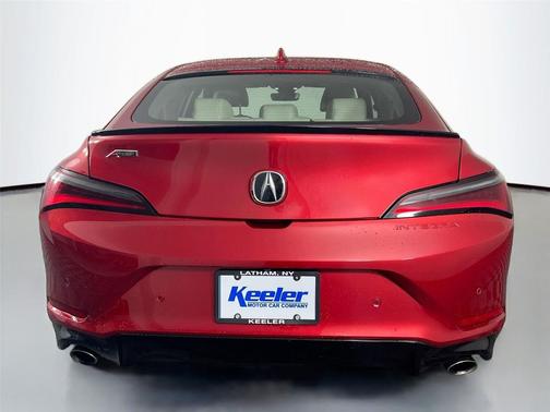 2023 Acura Integra A-SPEC Technology