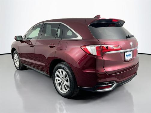 2017 Acura RDX Technology Package