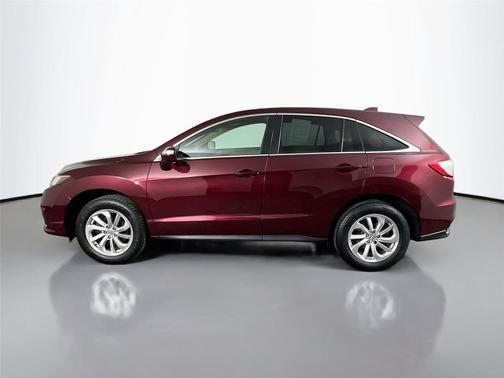 2017 Acura RDX Technology Package