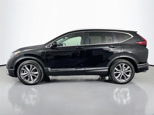 2021 Honda CR-V AWD Touring
