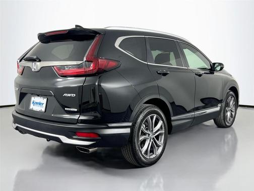 2021 Honda CR-V AWD Touring
