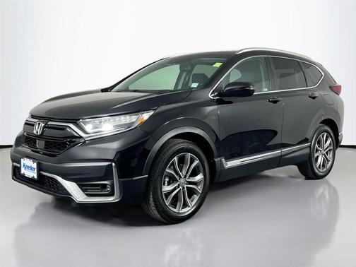 2021 Honda CR-V AWD Touring