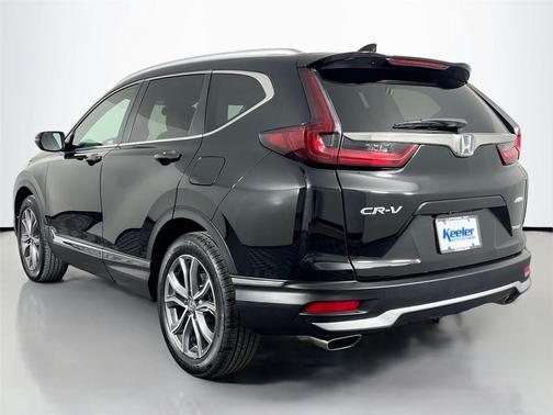 2021 Honda CR-V AWD Touring