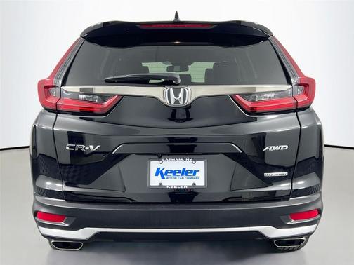 2021 Honda CR-V AWD Touring