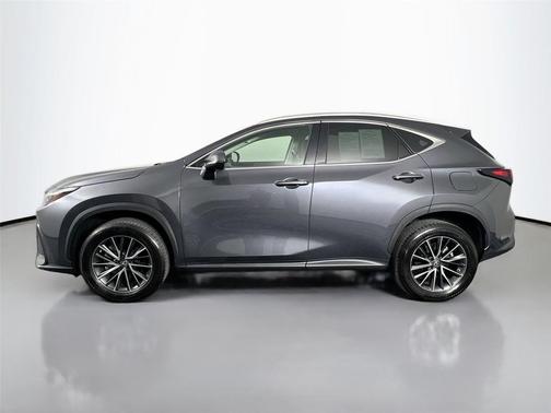 2023 Lexus NX 350 NX 350