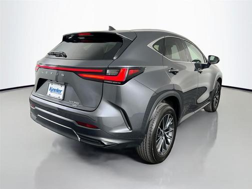 2023 Lexus NX 350 NX 350