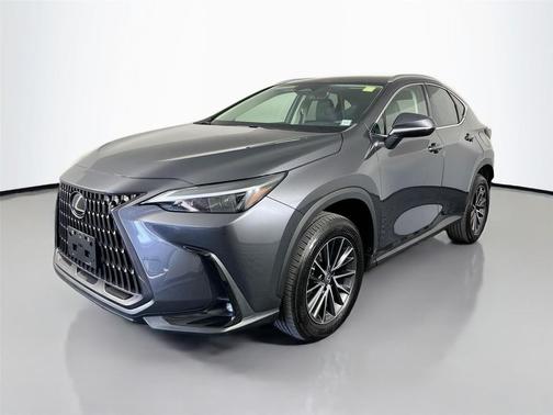 2023 Lexus NX 350 NX 350