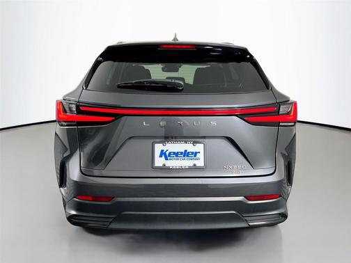 2023 Lexus NX 350 NX 350