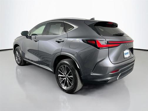 2023 Lexus NX 350 NX 350