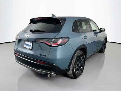 2024 Honda HR-V AWD Sport