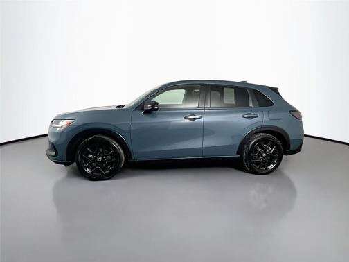 2024 Honda HR-V AWD Sport