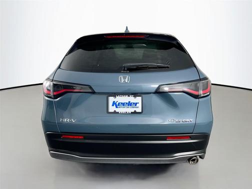2024 Honda HR-V AWD Sport