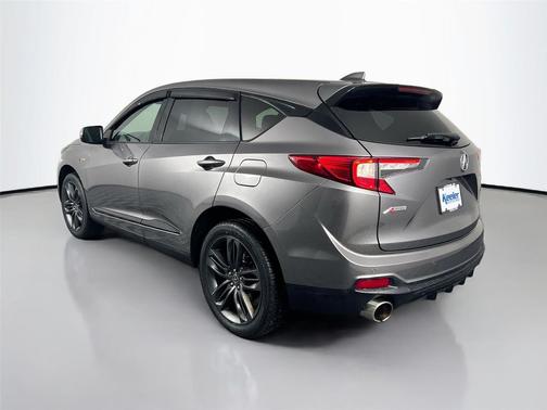 2022 Acura RDX A-Spec Package