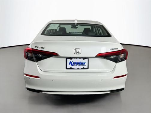 2023 Honda Civic Touring