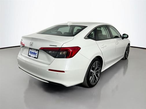 2023 Honda Civic Touring