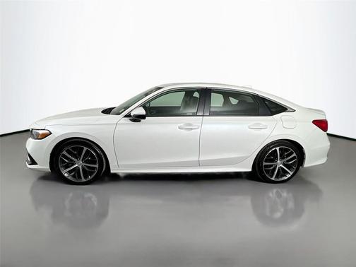 2023 Honda Civic Touring