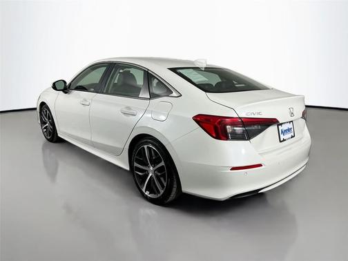 2023 Honda Civic Touring