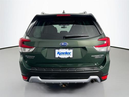 2023 Subaru Forester Touring