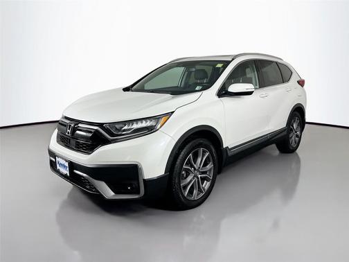 2020 Honda CR-V AWD Touring