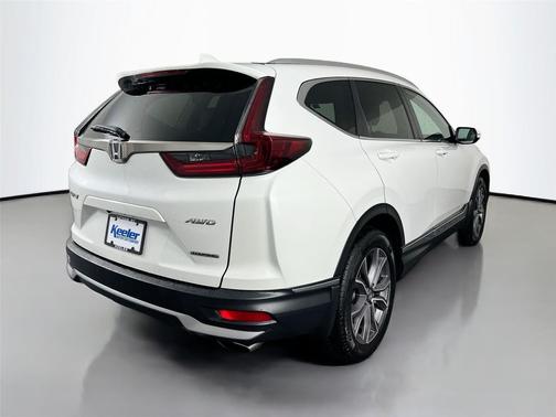 2020 Honda CR-V AWD Touring