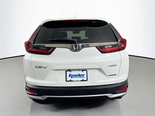 2020 Honda CR-V AWD Touring