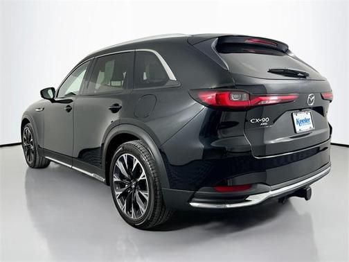 2024 Mazda CX-90 PHEV Premium Plus