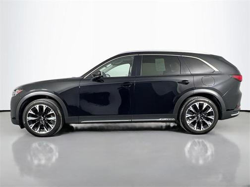 2024 Mazda CX-90 PHEV Premium Plus
