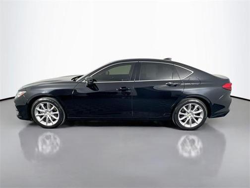 2021 Acura TLX Base