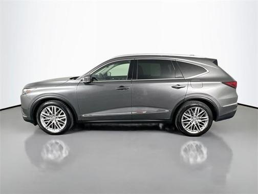 2022 Acura MDX Advance Package