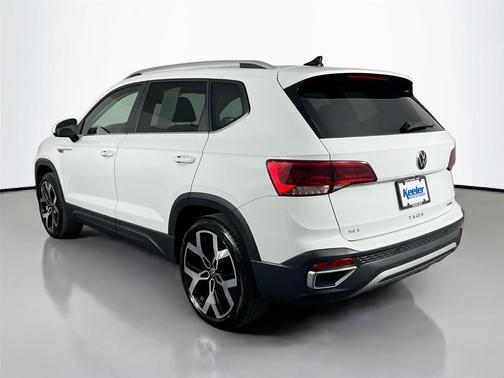 2023 Volkswagen Taos 1.5T SEL
