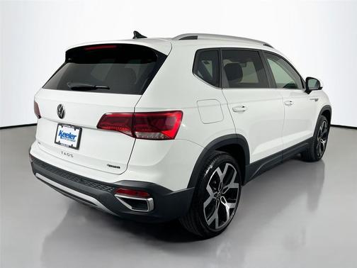 2023 Volkswagen Taos 1.5T SEL
