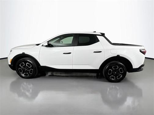2024 Hyundai SANTA CRUZ SE