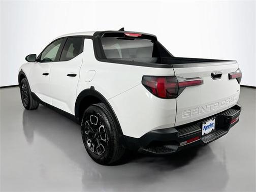 2024 Hyundai SANTA CRUZ SE