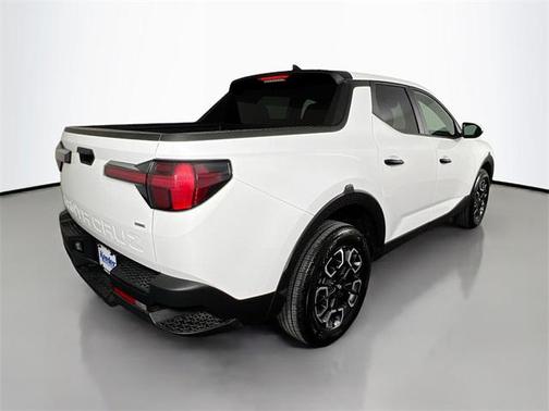 2024 Hyundai SANTA CRUZ SE