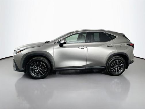2022 Lexus NX 350 NX 350