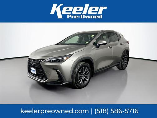 2022 Lexus NX 350 NX 350