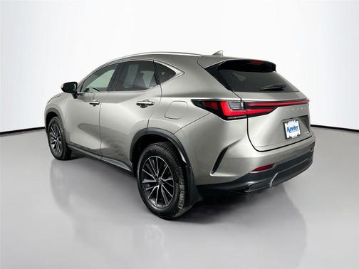 2022 Lexus NX 350 NX 350