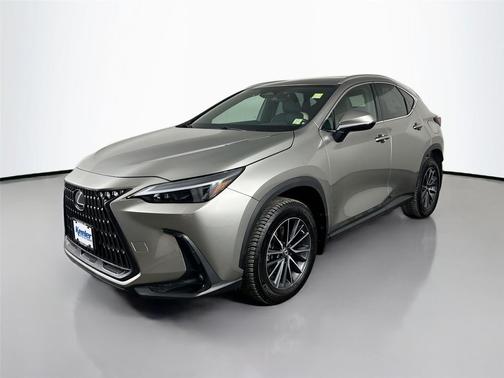 2022 Lexus NX 350 NX 350