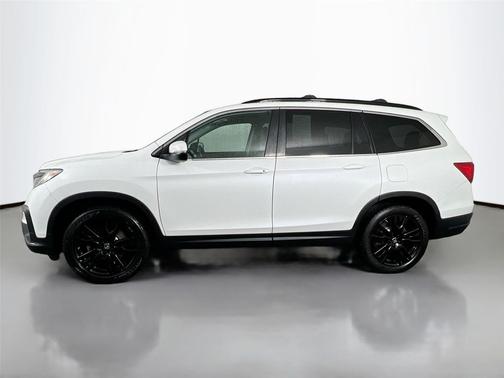 2021 Honda Pilot AWD Special Edition
